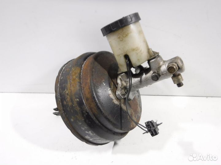 Вакуумный усилитель тормозов Mazda Telstar