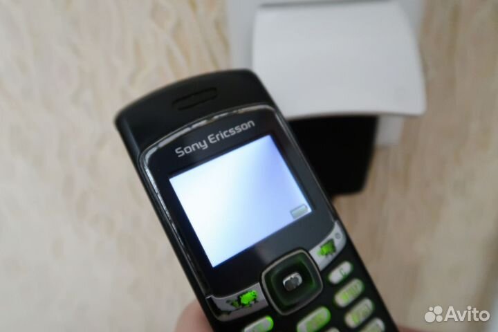 Sony Ericsson T230