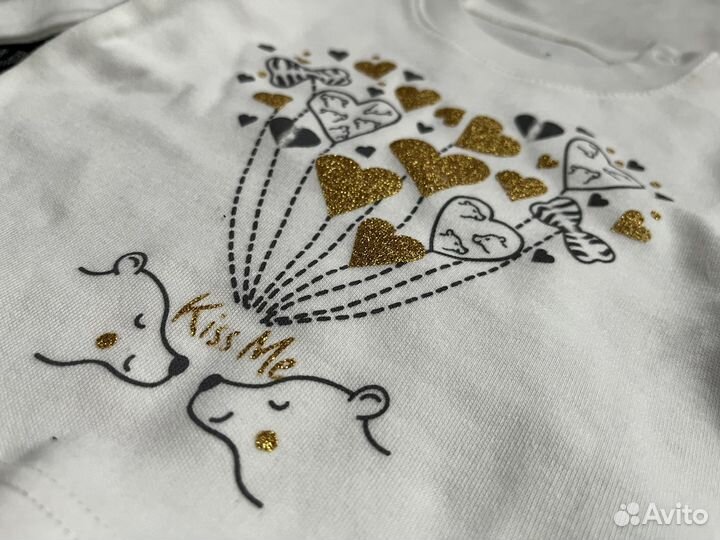 Костюм на девочку