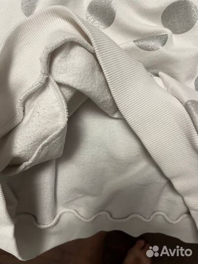 Худи на девочку