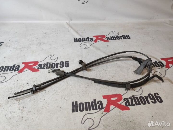 Трос ручника Honda Cr-V 3 RE5 R20A2 2011