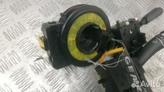 Переключатель поворотов и дворников (стрекоза) hyu