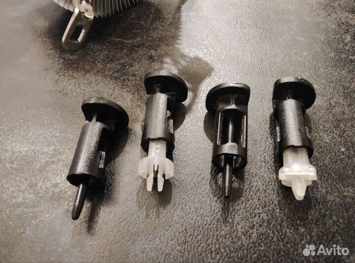 Кулер для процессора intel