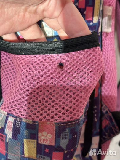 Рюкзак школьный