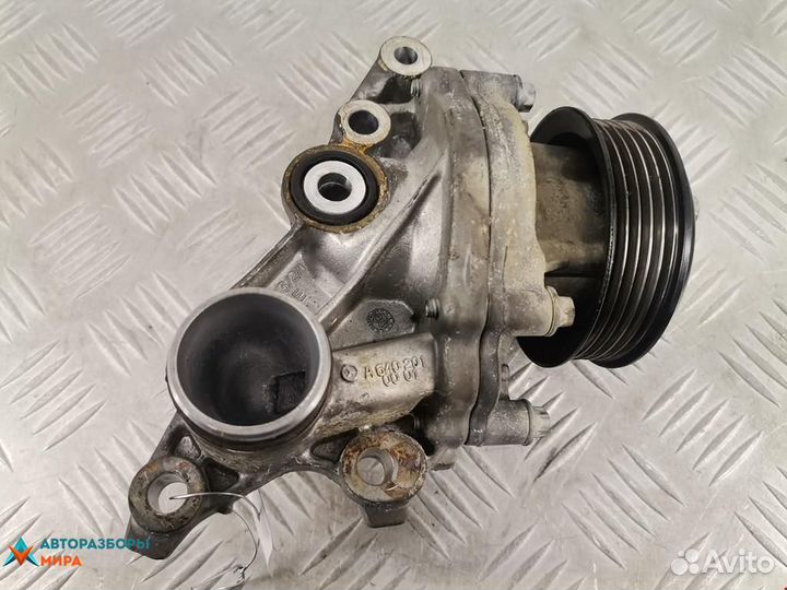 Помпа Mercedes-Benz B-Класс W245 2008 A2662000820