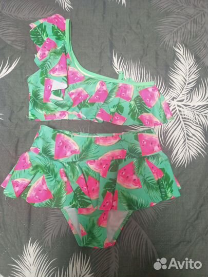 Купальник для девочки