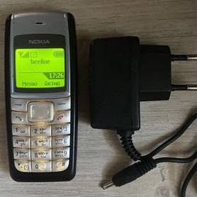 Nokia 1110i