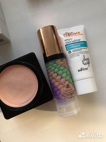 Набор косметика оригинал
