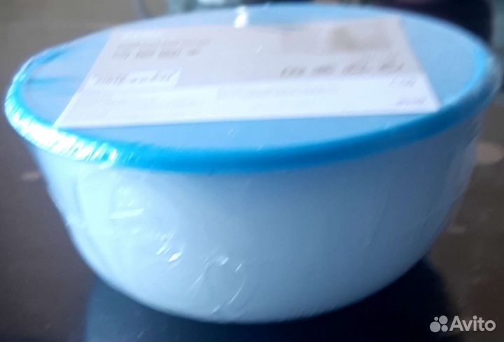 Набор контейнеров IKEA