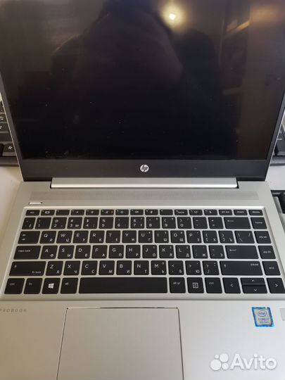 Hp probook 440 g6