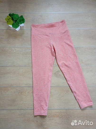 Лосины леггинсы тайтсы muscle republic