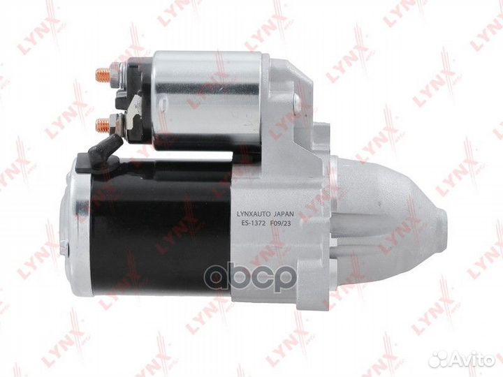 Стартер ES1372 lynxauto