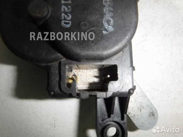 Моторчик заслонки печки