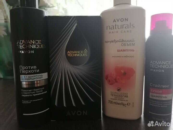 Гели, дезодоранты, туалетная вода