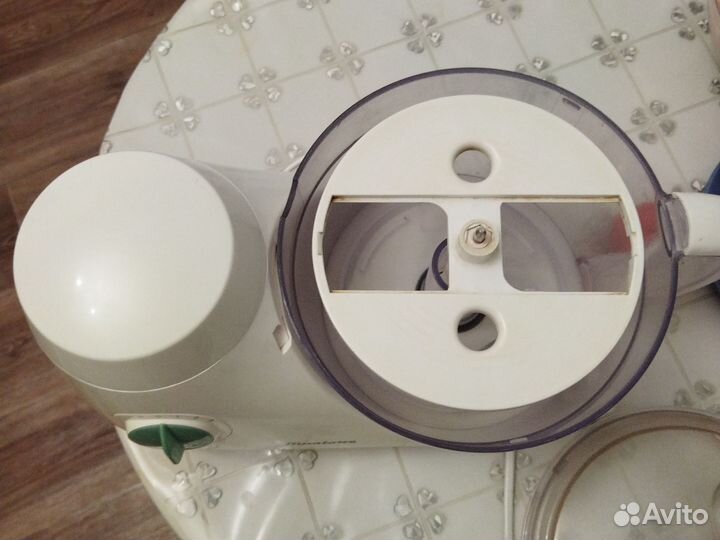 Кухонный комбайн Binatone