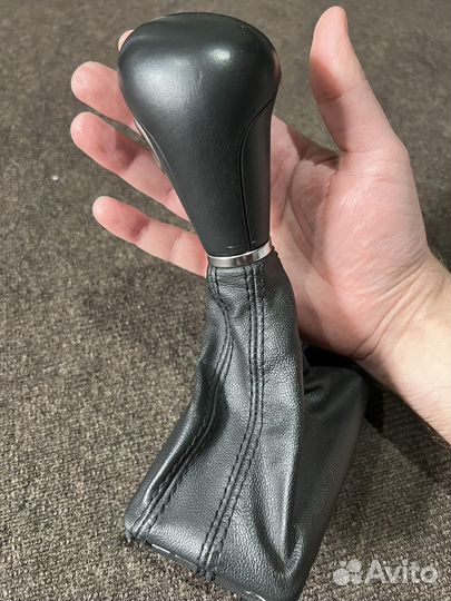 Ручка АКПП audi a5/s5