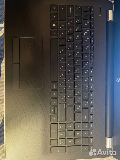 Ноутбук HP