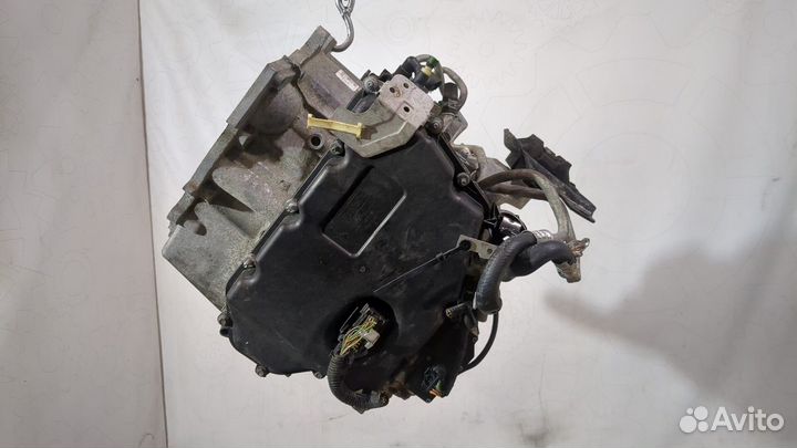 Кпп - автомат (АКПП) 4х4 Ford Escape