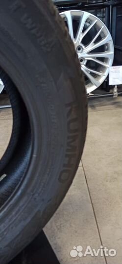 Kumho WinterCraft WP52 185/65 R15