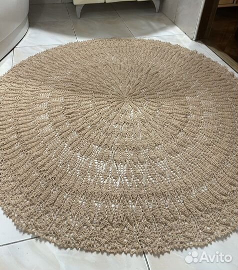 Скатерть,Ручная работа, Автора