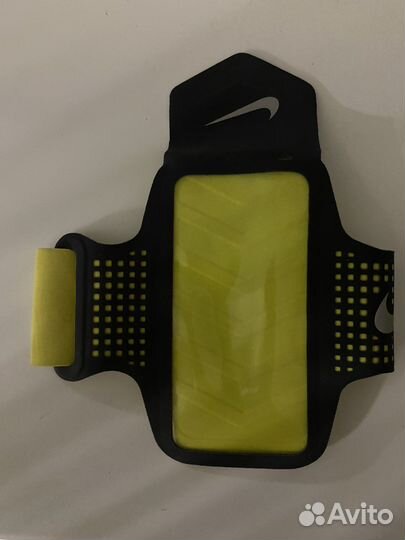 Чехол на руку Nike Distance Arm Band