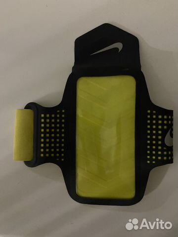 Чехол на руку Nike Distance Arm Band