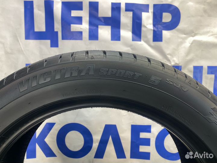 Maxxis Victra Sport VS5 295/35 R21 107Y