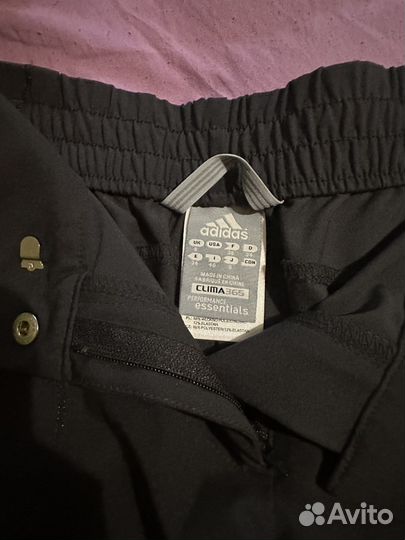 Шорты adidas женские 44
