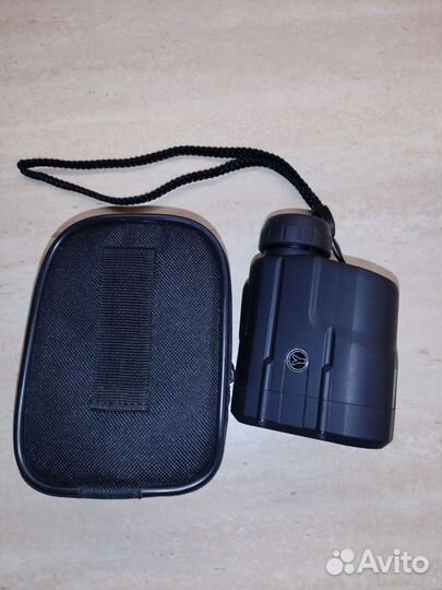 Yukon дальномер