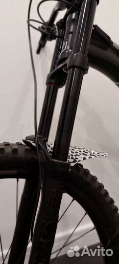 Commencal Supreme V4.2, 27.5