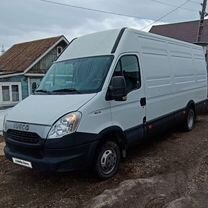 Iveco Daily 3.0 MT, 2014, 120 000 км, с пробегом, цена 4 000 000 руб.