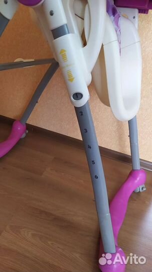 Столик для кормления бу. торг уместен