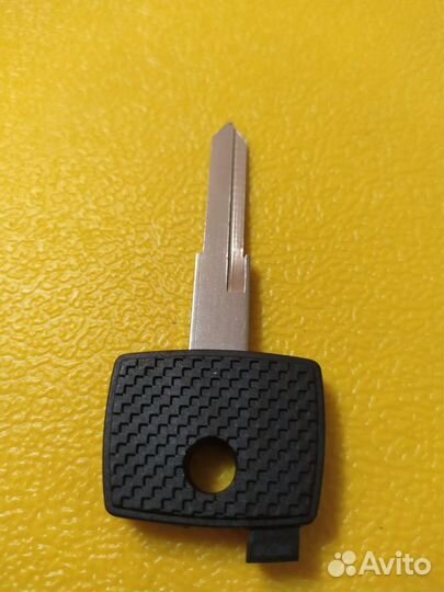 Ключ Зажигания Мерседес Бенц Mercedes Benz