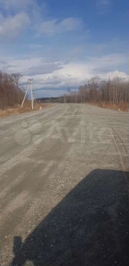 Участок 5 га (ИЖС)