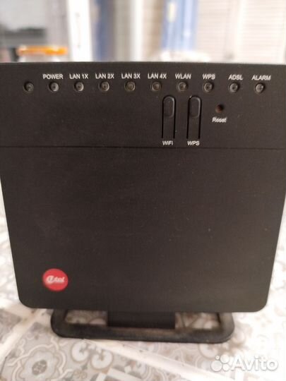 Роутер ростелеком