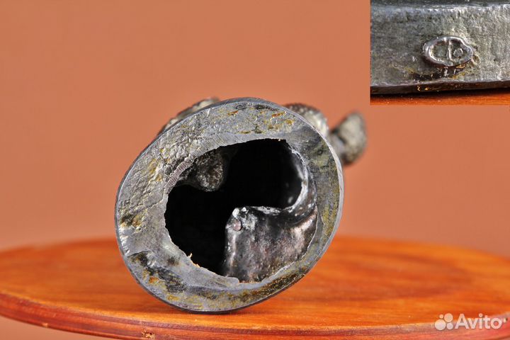 Мишки. Статуэтки СССР