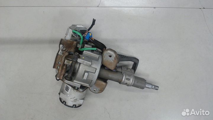 Электроусилитель руля Fiat Panda, 2003