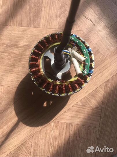 Запчасть от kygoo s3