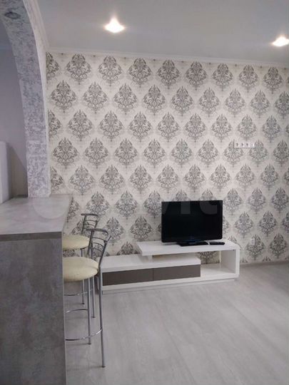 2-к. квартира, 39 м², 11/20 эт.