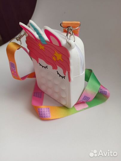 Сумочка детская