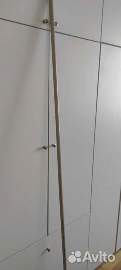 Гардина для штор бу