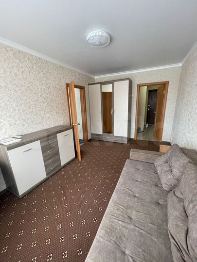 2-к. квартира, 39,1 м², 5/5 эт.