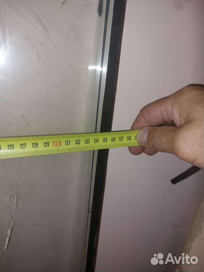 Стеклопакет