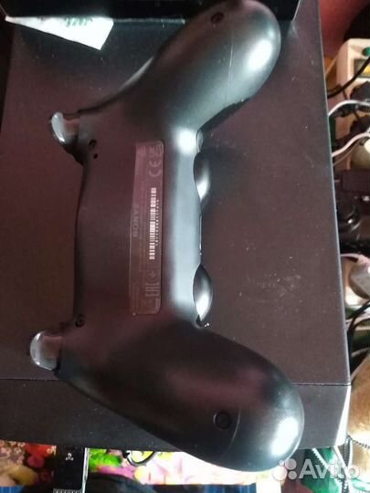 Dualshock 4 v2 оригинальный
