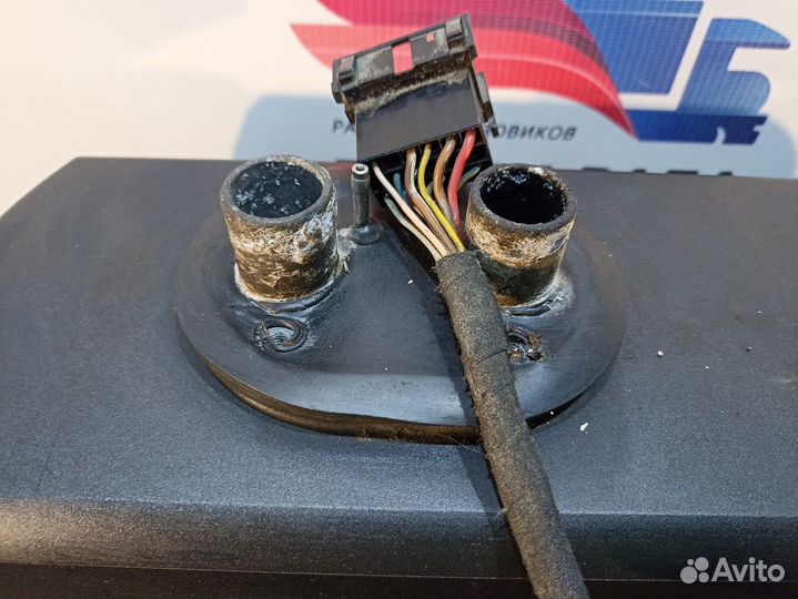 Отопитель автономный 3.5 KW Daf XF105