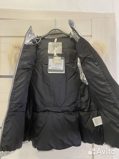 Naumi жилет новый с бирками