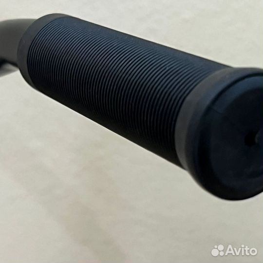 Трюковой самокат + смарт браслет