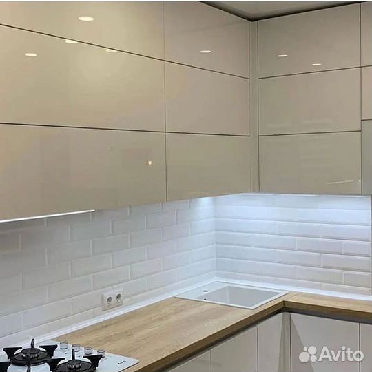 Кухня (реальная цена за гарнитур)ks:0716502