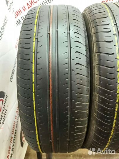 Hankook Optimo K415 225/60 R17 99H