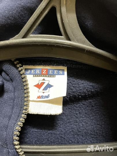 Свитшот Jerzees